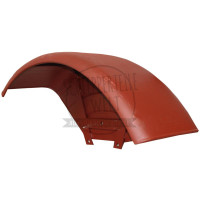 Kotflügel links passend für Porsche-Diesel 218 308 Standard 218