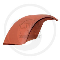 Kotflügel rechts passend für Porsche-Diesel 217