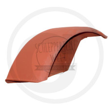 Kotflügel rechts passend für Porsche-Diesel 217