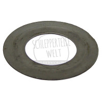 Sicherungsblech für Deutz-Fahr 218 238 339 D 25.1S D 30S D 40.1S D 50 T 217