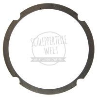 Ausgleichscheibe passend für passend für Porsche-Diesel