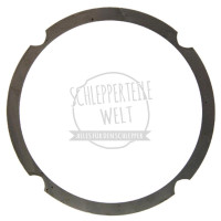 Ausgleichscheibe passend für passend für Porsche-Diesel