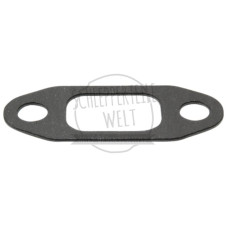 Dichtung Abgaskrümmer, Kipphebelschale angegossen für Porsche-Diesel 219 329 339 Dichtung Abgaskrümmer, Kipphebelschale angegossen für Porsche-Diesel 219 329 339