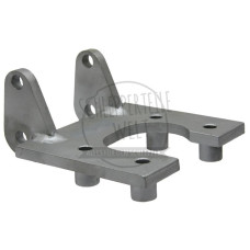 Sitzkonsole mit Hydraulik für Porsche-Diesel 109 219 238 Junior 108 Standard 217