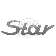 Schriftzug Star passend für Porsche-Diesel 219 238 Schriftzug Star passend für Porsche-Diesel 219 238