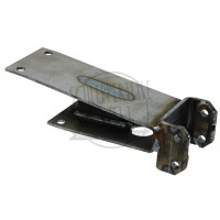 Sitzkonsole mit Hydraulik für Porsche-Diesel 109 329 339 Junior 108 Standard 217