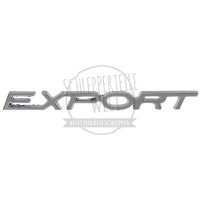 Schriftzug passend für Porsche-Diesel 329 339