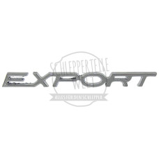 Schriftzug passend für Porsche-Diesel 329 339 Schriftzug passend für Porsche-Diesel 329 339