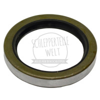 Dichtring Ölhydraulische Kupplung, Blechschulter für Porsche-Diesel 208 308 318