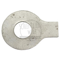 Sicherungsblech Schwungrad passend für Porsche-Diesel 238 329 339