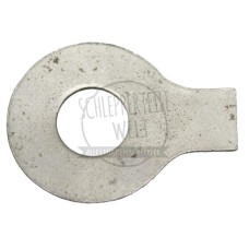 Sicherungsblech Schwungrad passend für Porsche-Diesel 238 329 339