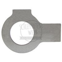 Sicherungsblech passend für Porsche-Diesel 318 319 418 419