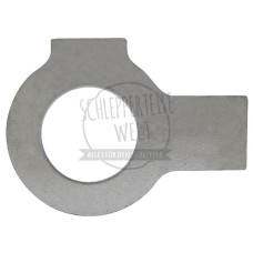 Sicherungsblech passend für Porsche-Diesel 318 319 418 419