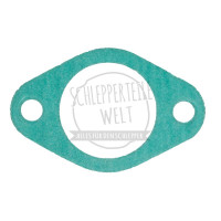 Dichtung Auspufftopf passend für Porsche-Diesel 133 144 308 318 319 408 418 419