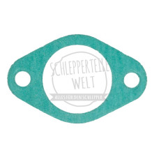 Dichtung Auspufftopf passend für Porsche-Diesel 133 144 308 318 319 408 418 419