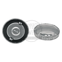 Tankdeckel Ø 80 mm passend für Porsche-Diesel 219 238 329 339