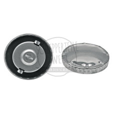 Tankdeckel Ø 80 mm passend für Porsche-Diesel 219 238 329 339