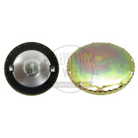 Tankdeckel Ø 100 mm passend für Porsche-Diesel 108 133 144 308 319 418 419 AP 22