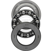 Drucklager passend für Porsche-Diesel 208 218 A 122 AP 17 AP 18 AP 22 P 122