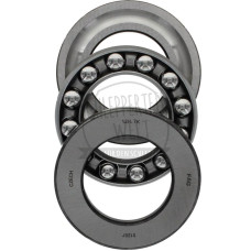 Drucklager passend für Porsche-Diesel 208 218 A 122 AP 17 AP 18 AP 22 P 122