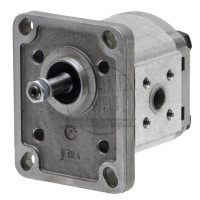 Hydraulikpumpe rechtsdrehend passend für Porsche-Diesel 108 109 111