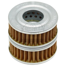 Hydraulikölfilter passend für Porsche-Diesel 109 217 Junior 108