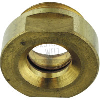 Hydraulikölfilter passend für Porsche-Diesel 109 217 Junior 108