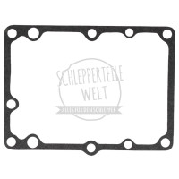 Dichtung Hydraulikblock, Eckerle Hydraulik für Porsche-Diesel 109 217 Junior 108