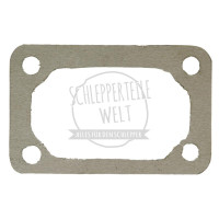 Dichtung Sitzkonsole, Eckerle Hydraulik für Porsche-Diesel 109 217 Junior 108