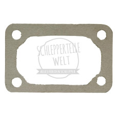 Dichtung Sitzkonsole, Eckerle Hydraulik für Porsche-Diesel 109 217 Junior 108