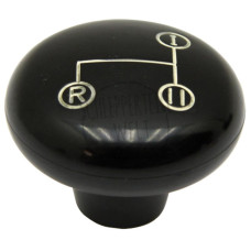 Schalthebelknopf für Eicher ED 310 ED 500 Fendt FW 139 FW 228 Porsche-Diesel 318