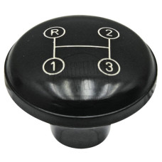 Schalthebelknopf Gewinde M10 für Eicher 109 EM 100 G 13 Muli Junior 108 LH 12