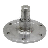 Hinterachswelle ZF A 4 Getriebe für Deutz-Fahr 108 109 A2KS AK D 15 EM 100 G 15