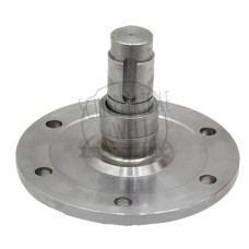 Hinterachswelle ZF A 4 Getriebe für Deutz-Fahr 108 109 A2KS AK D 15 EM 100 G 15