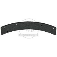 Bremsbelag passend für Porsche-Diesel 217 219 238 329 339