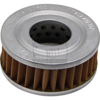 Filtereinsatz passend für Deutz-Fahr D25.2 D 30 D40.2 Porsche-Diesel 219 238