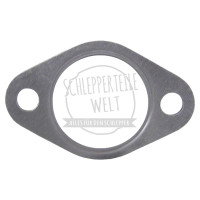 Abgaskrümmerdichtung für Eicher ED1 ED2 ED3 ED 13 ED 16 ED 110 EKL 15 G 19