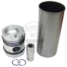 Kolbensatz passend für Eicher 3155 3253 3255 3256 3354 3355 AD 3.152 AD 4.203