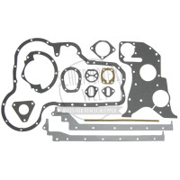 Dichtsatz unten passend für Eicher 3353 3354 3355 3356 AD 4.203