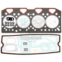 Dichtsatz oben für Eicher 3555 3556 A 4.248 Massey Ferguson A 4.236 A 4.248