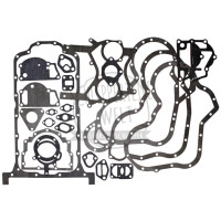 Dichtsatz unten für Eicher 3555 3556 A 4.248 Massey Ferguson A 4.236 A 4.248