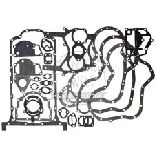 Dichtsatz unten für Eicher 3555 3556 A 4.248 Massey Ferguson A 4.236 A 4.248