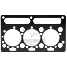 Zylinderkopfdichtung passend für Eicher 3155 3253 3254 3255 3256 AD 3.152