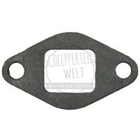 Auspuffdichtung passend für Eicher 3353 3354 3355 3356 AD 4.203