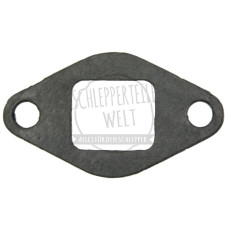 Auspuffdichtung passend für Eicher 3353 3354 3355 3356 AD 4.203