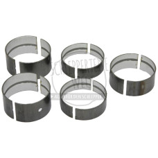 Hauptlagersatz Standard passend für Eicher 3353 3354 3355 3356 AD 4.203