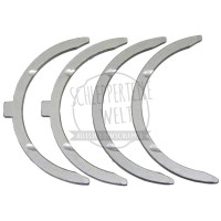 Satz Anlaufscheiben Standard für Eicher 3155 3253 3255 3256 3354 3355 AD 3.152