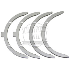 Satz Anlaufscheiben Standard für Eicher 3155 3253 3255 3256 3354 3355 AD 3.152