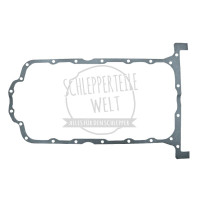 Ölwannendichtung für Eicher 3555 3556 A 4.248 A 4.4248 MF 168 MF 175 MF 185