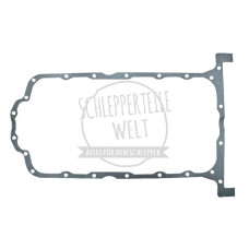 Ölwannendichtung für Eicher 3555 3556 A 4.248 A 4.4248 MF 168 MF 175 MF 185